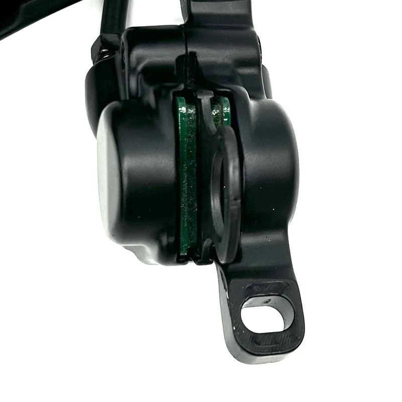 Brake Assembly Tektro E-350 Right Rear 4 Inch Cutoff