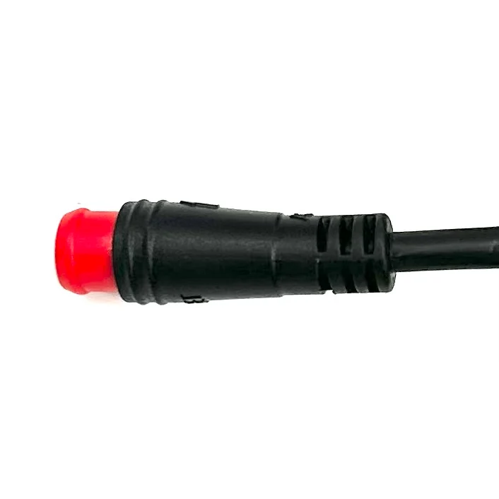 Brake Assembly Tektro E-350 Right Rear 4 Inch Cutoff