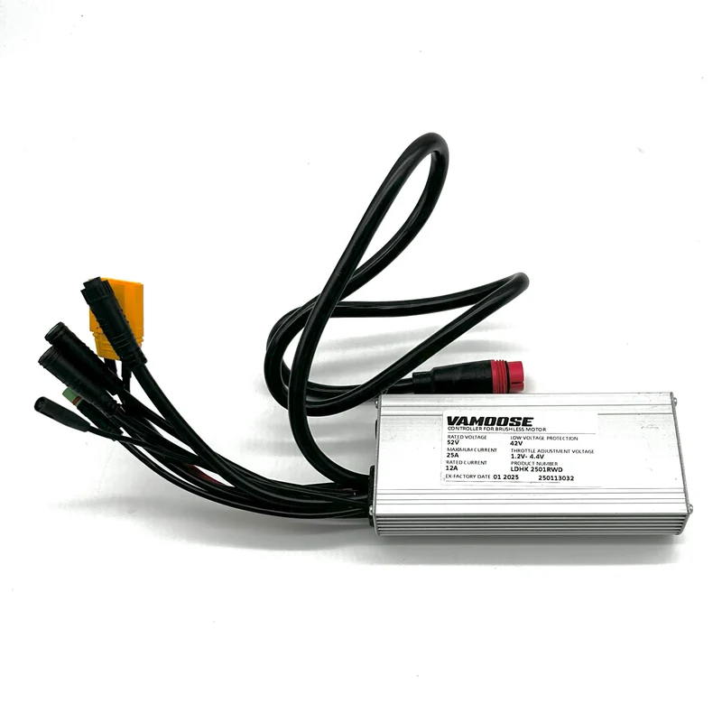 Controller Tri-Cycle SST
