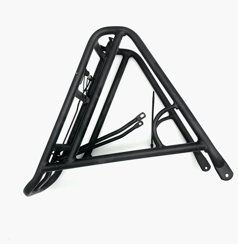 Rack Rear Mammoth