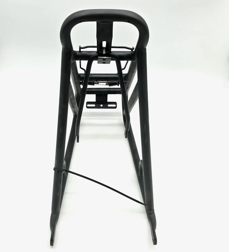 Rack Rear Mammoth