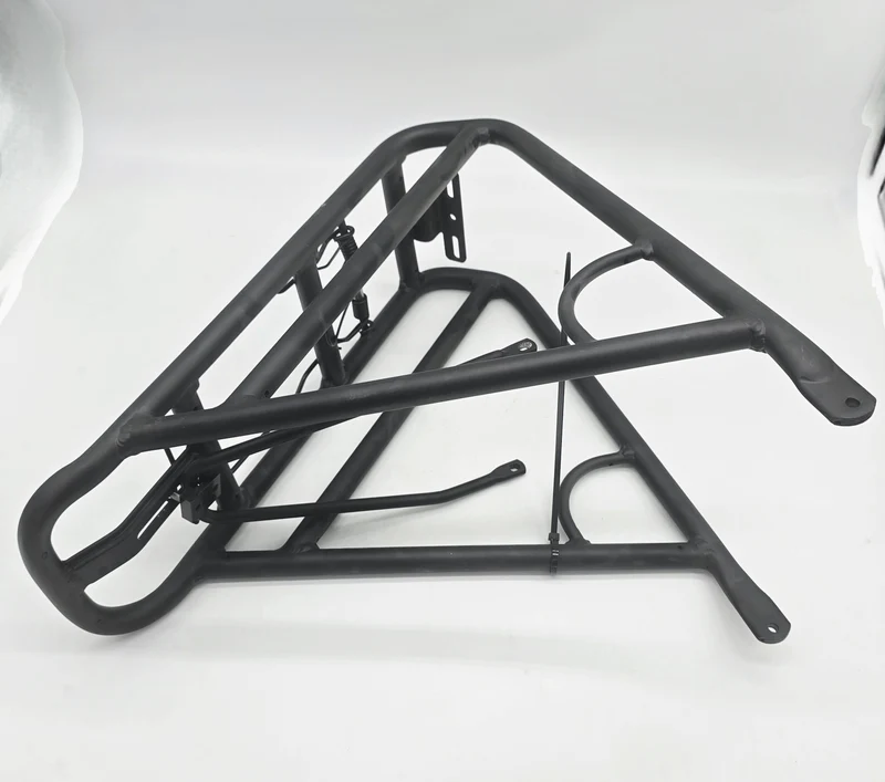 Rack Rear Mammoth