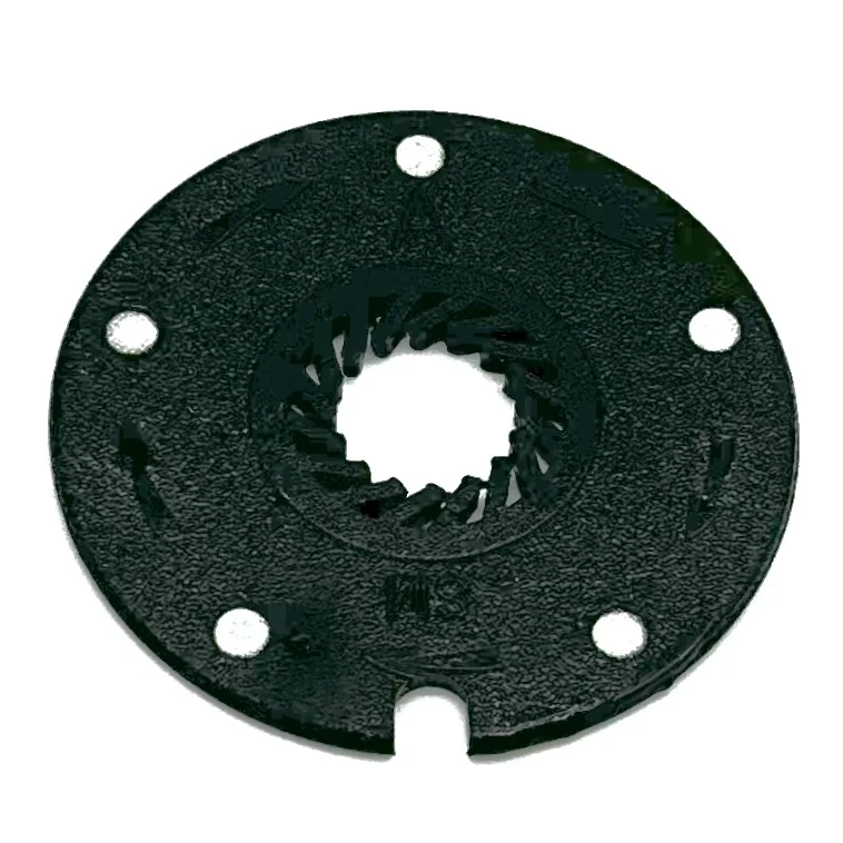 Magnet Disc 5