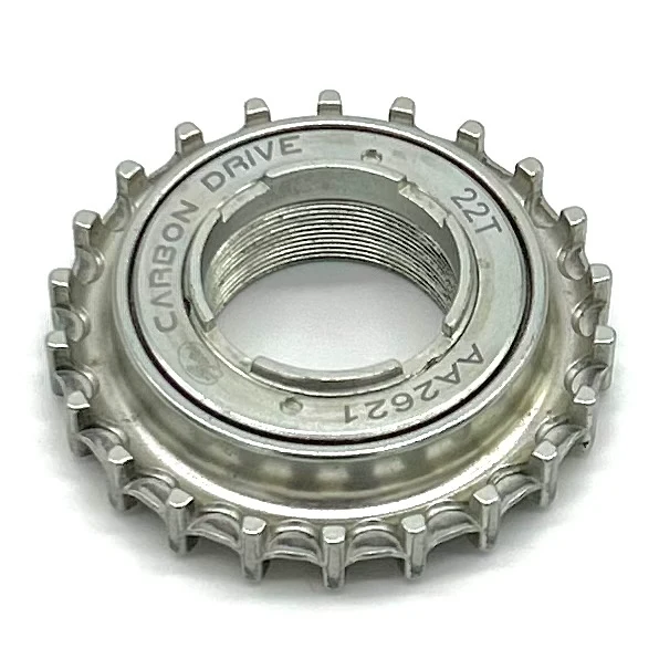 Freewheel Gates Carbon Drive CDX Rear Cog