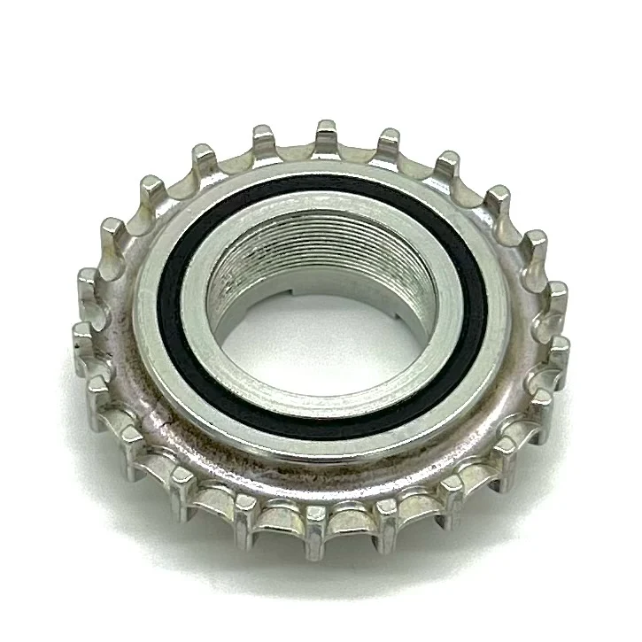 Freewheel Gates Carbon Drive CDX Rear Cog