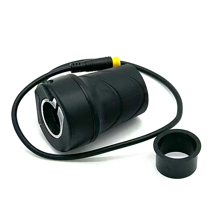 Throttle No Shut-off Hondo