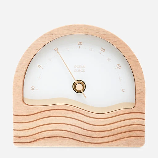 Thermomètre d'intérieur