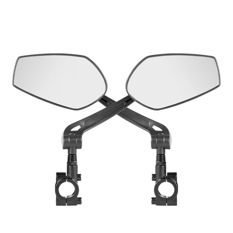Rétroviseur grand angle HD pour vélo électrique