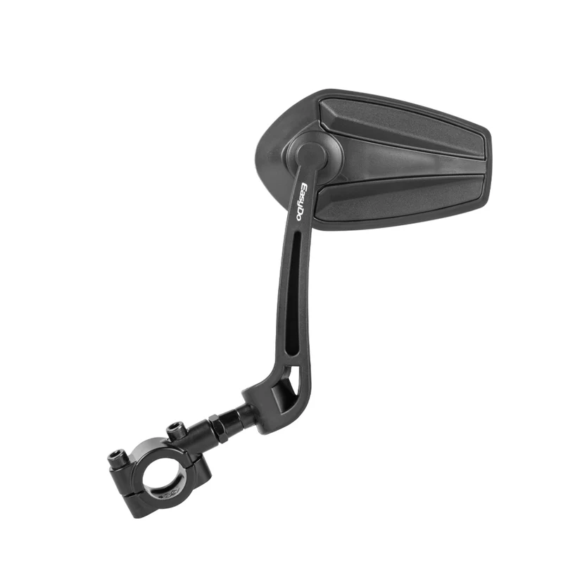 Rétroviseur grand angle HD pour vélo électrique