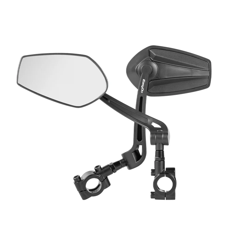 Rétroviseur grand angle HD pour vélo électrique
