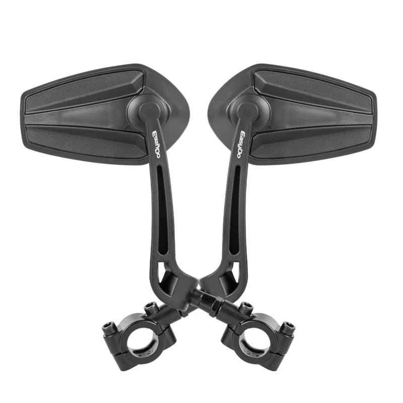 Rétroviseur grand angle HD pour vélo électrique