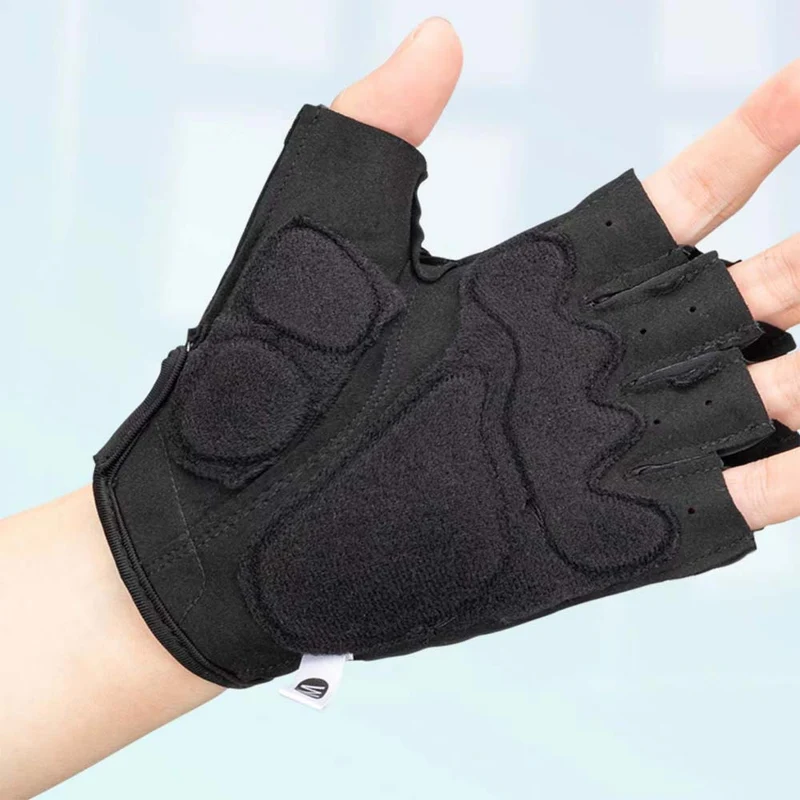 Gants de vélo d'été pour hommes et femmes