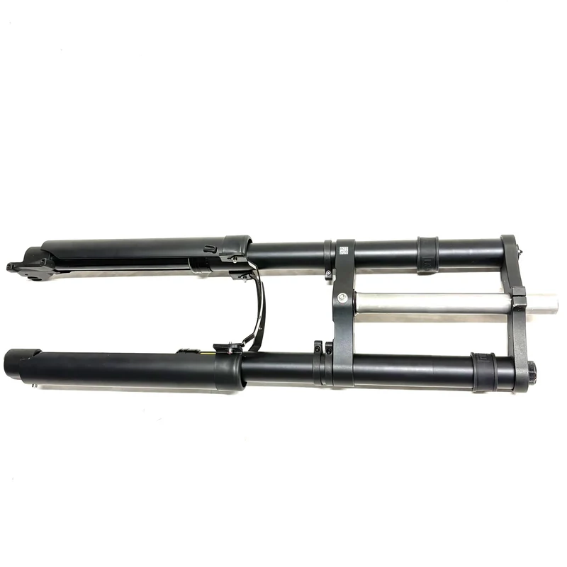 Inverted Air Fork 26 Inch EXSHO