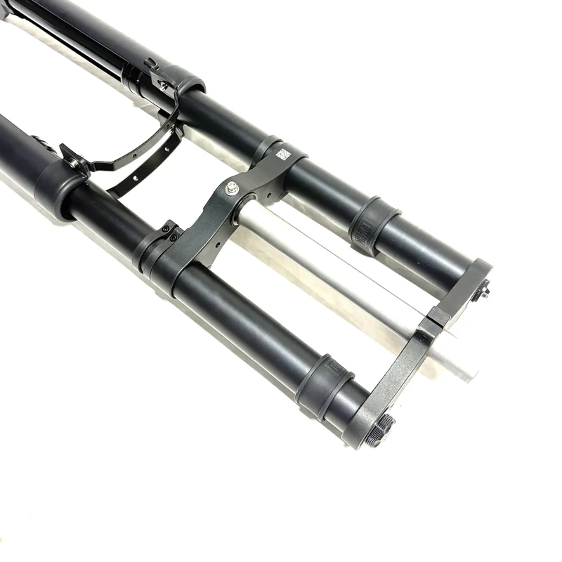 Inverted Air Fork 26 Inch EXSHO