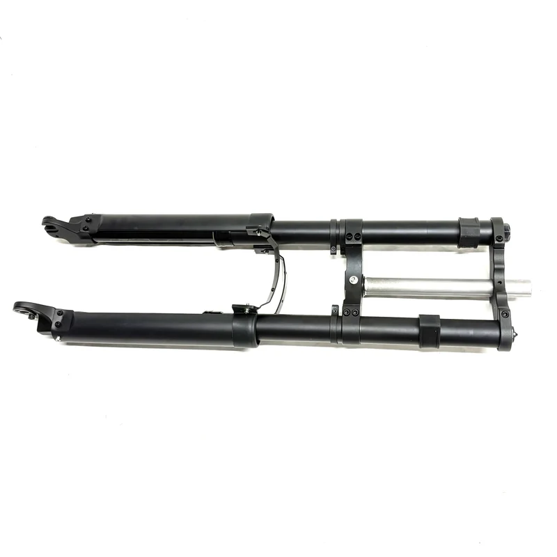 Inverted Air Fork 26 Inch EXSHO
