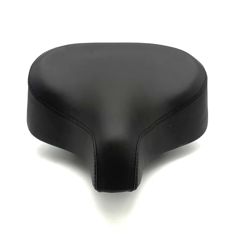 Saddle Chifa Wide