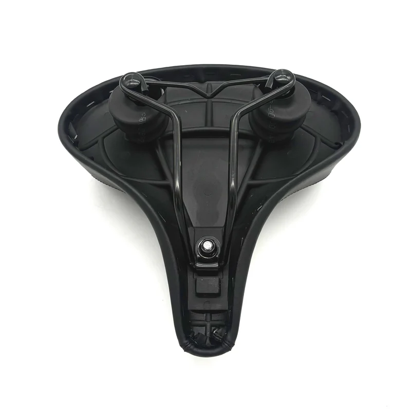 Saddle Chifa Wide