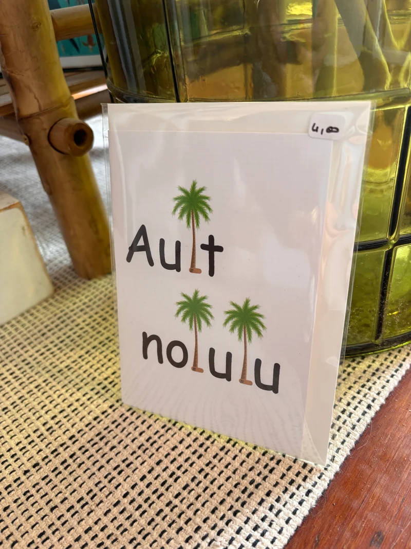 Carte aultoise