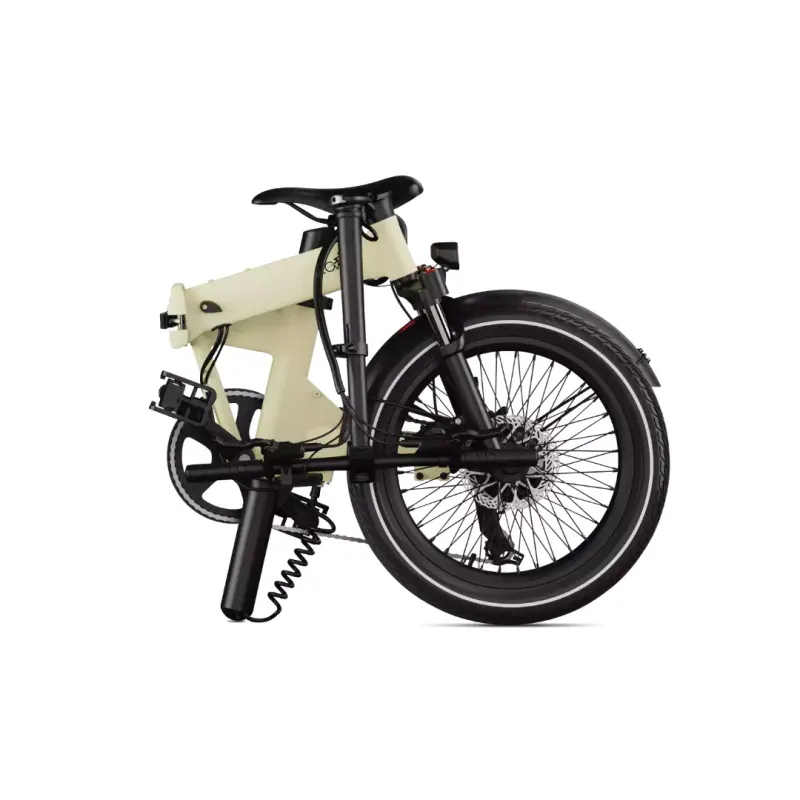 Confort X - Beige