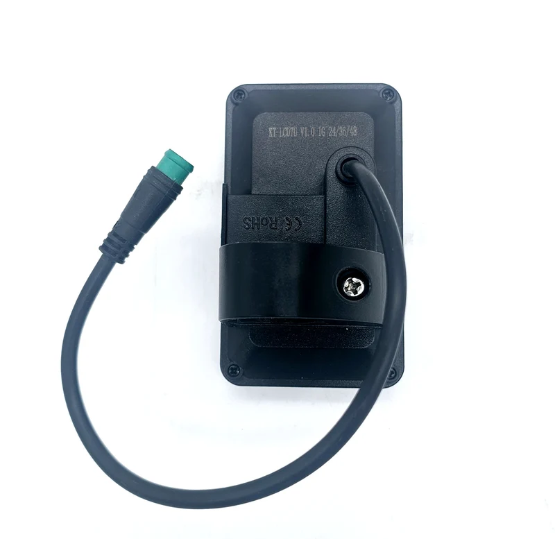 Display Kunteng Lcd-7