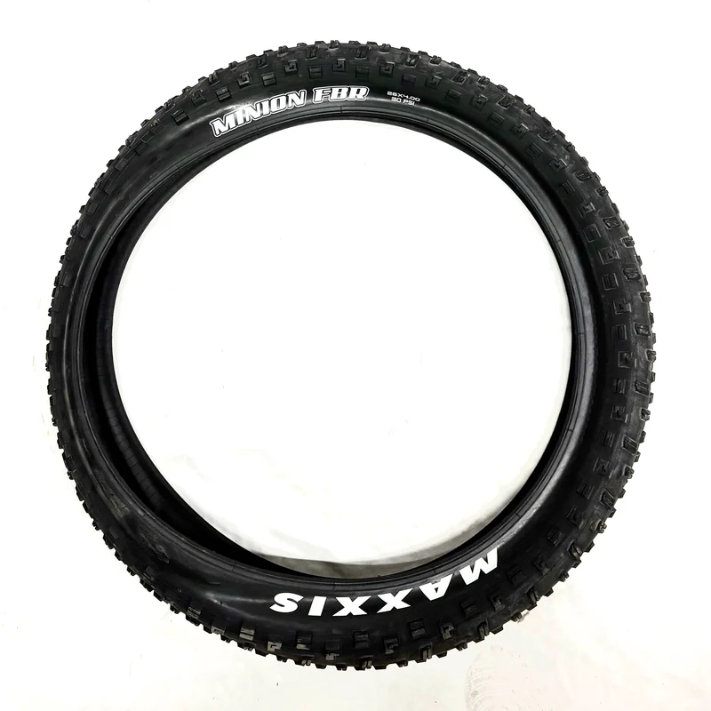 Tire Maxxis Minion FBR 26x4.0 Inch