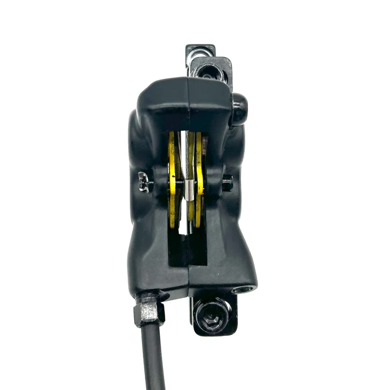 Brake Front Tektro Dorado Quad Piston Assembly