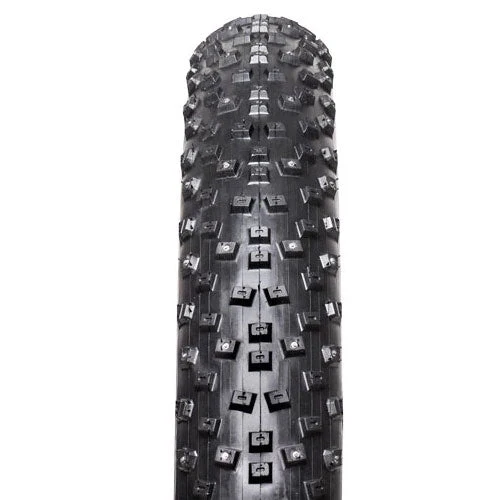 Tire Vee Snowball 20x4in Studded Tire