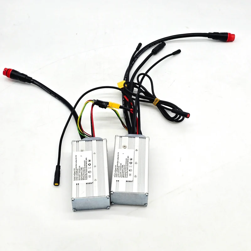 Controller Hondo AWD Dual Motor