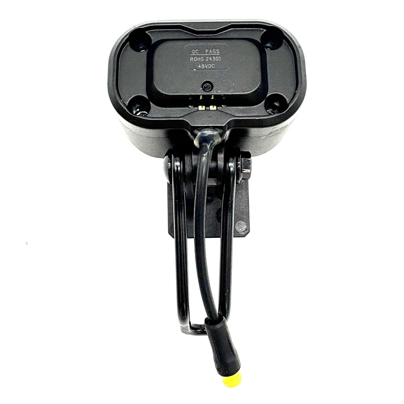Headlight Tri-Cycle SST DST
