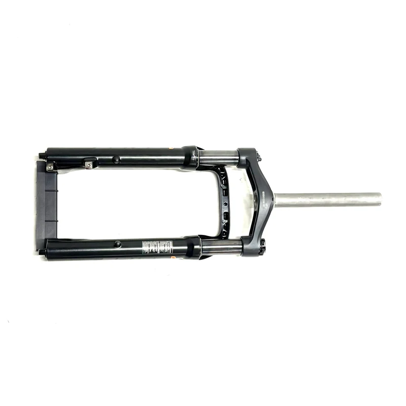 Fork RST GUIDE 20x4 Inch Internal Thread