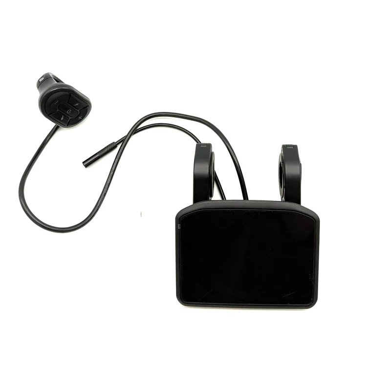 Display BC351 Colour SST