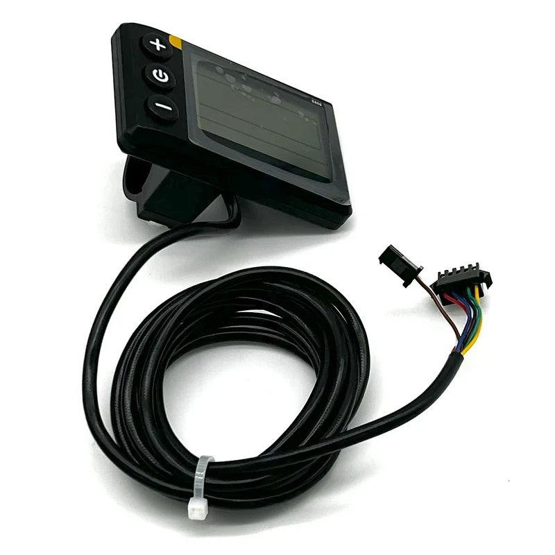 S866 Display Ranger Gen 1