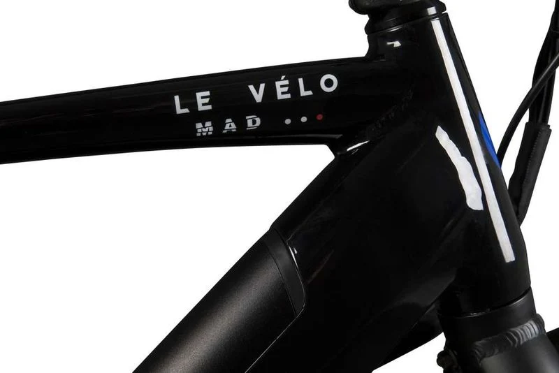Le Sport +