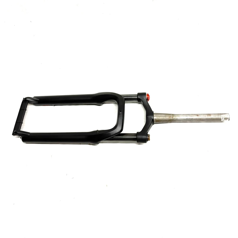 Fork Boxer 26x4 Spring
