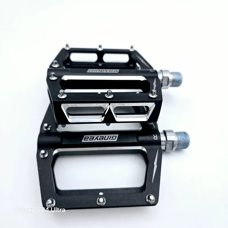 Pedal Gineyea