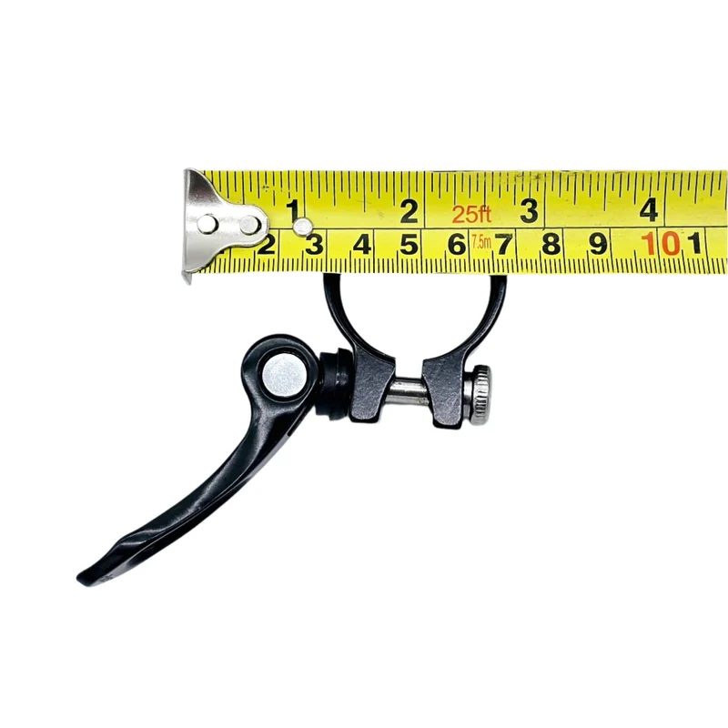 Seatpost Clamp Promax Ranger X