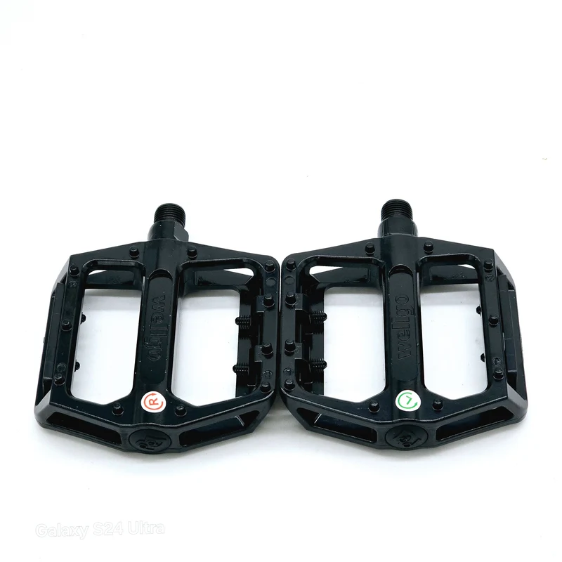 Pedal Wellgo Ranger X