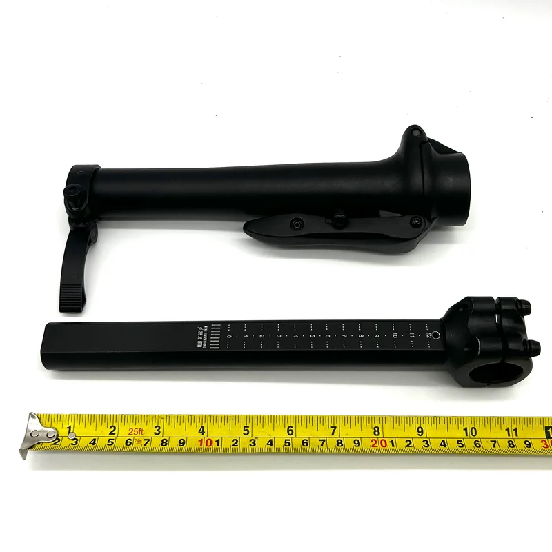 Stem Ranger X