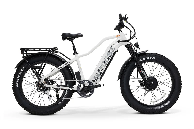 Mammoth 500 SO