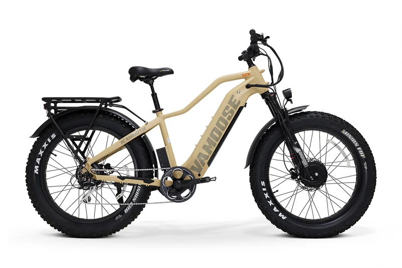 Mammoth 500 SO