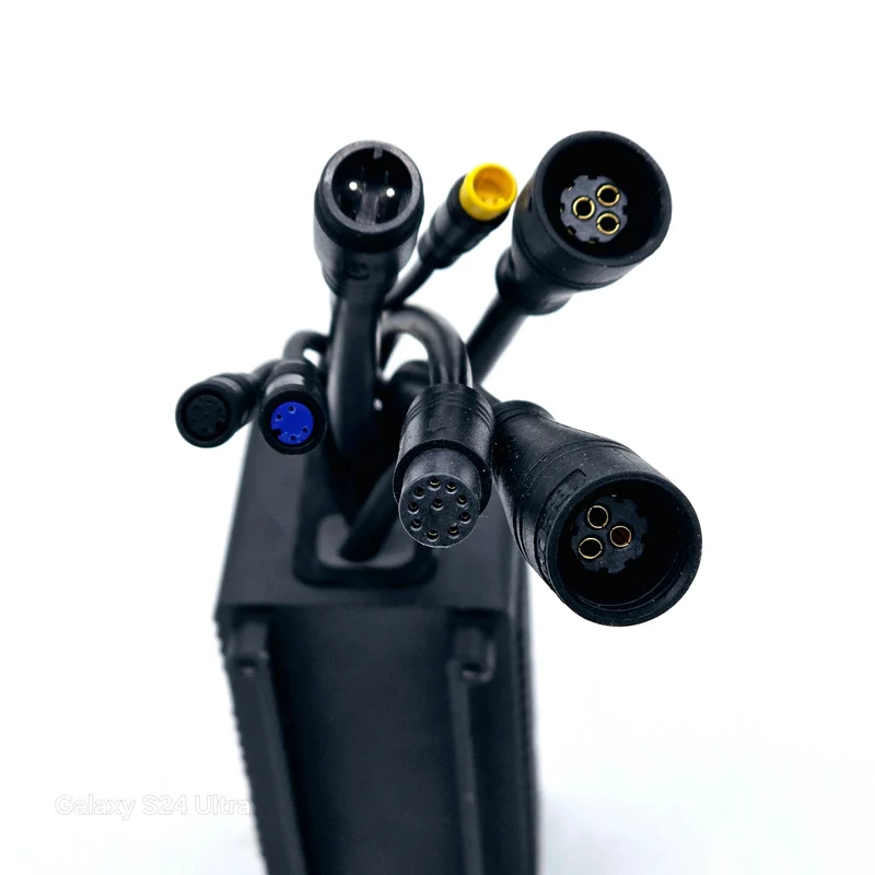 Controller Nomad