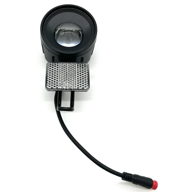 Headlight 2024