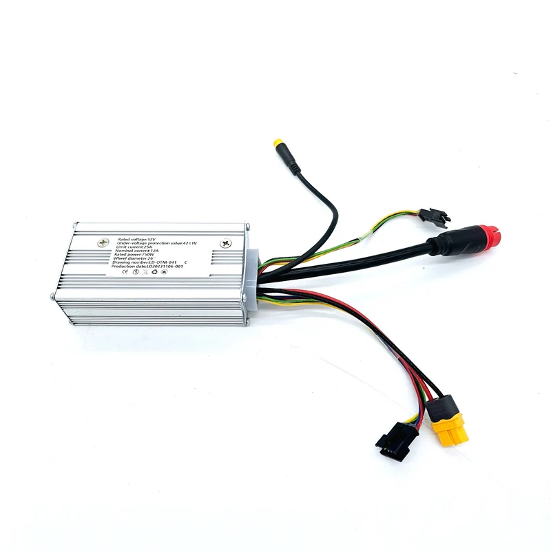 Controller Hondo AWD Slave