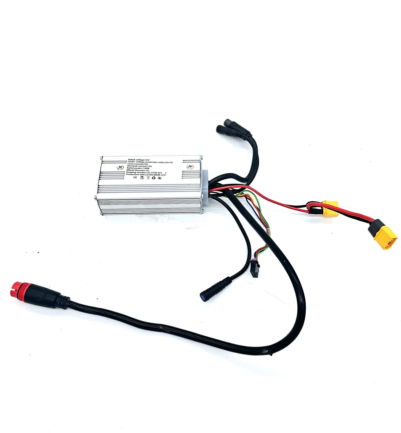 Controller HONDO AWD Main