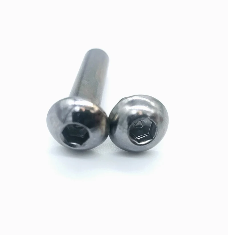 Bolt Rear Shock Short