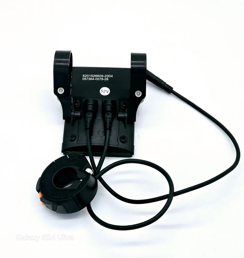 Display King Meter 500W/750W K5266