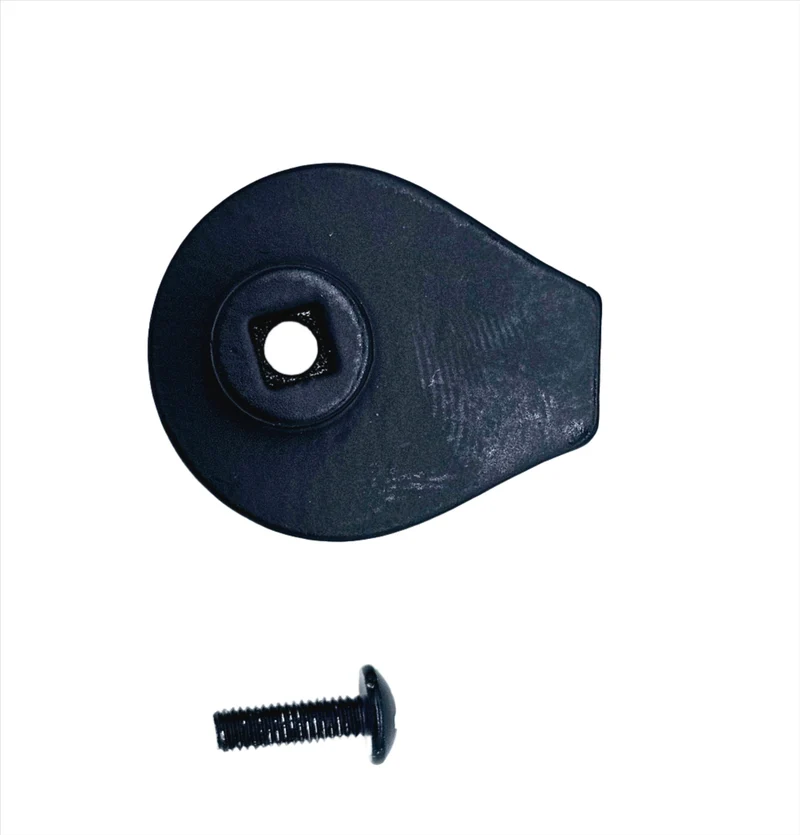 Battery Release In-Frame Lever