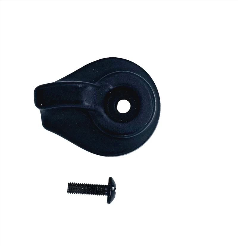 Battery Release In-Frame Lever
