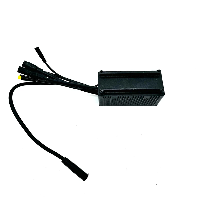 Controller 500W 52V Xi Hexagonal Motor Plug
