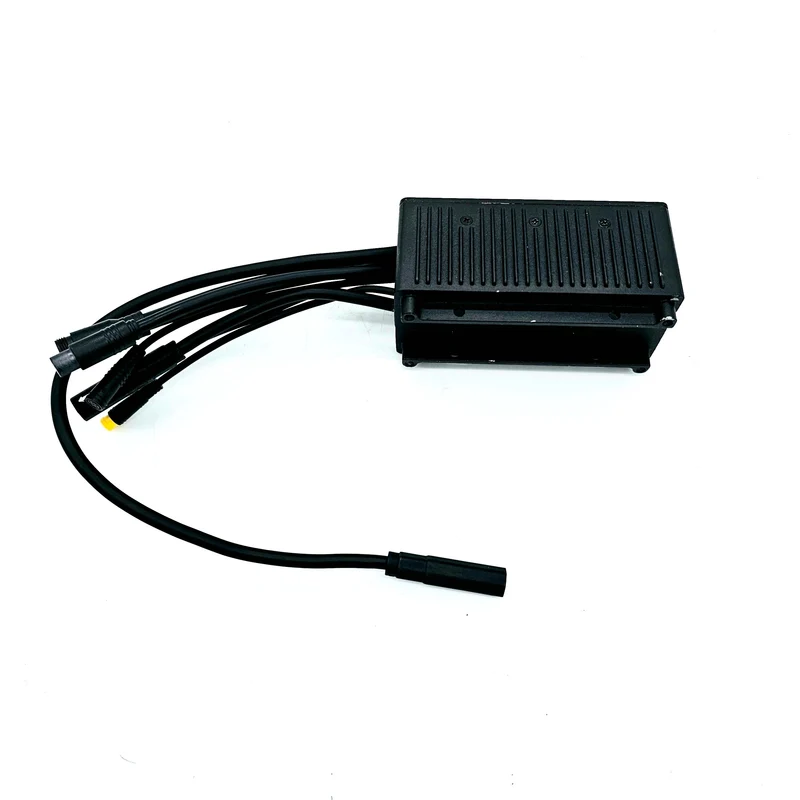 Controller 500W 52V Xi Hexagonal Motor Plug